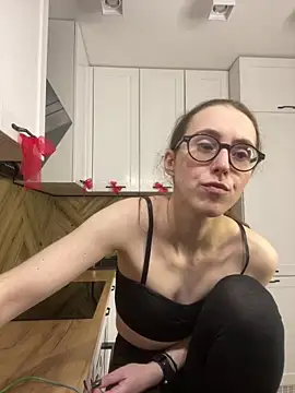 MartiniiSelenna webcam