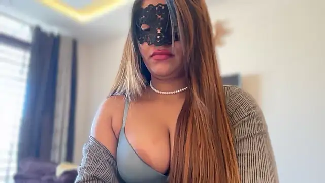 Princess-69 webcam