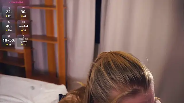 DierdreJacobsohn webcam