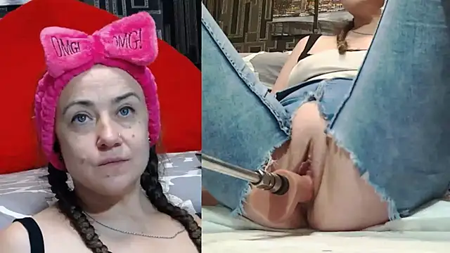 HelenLe_sweet webcam