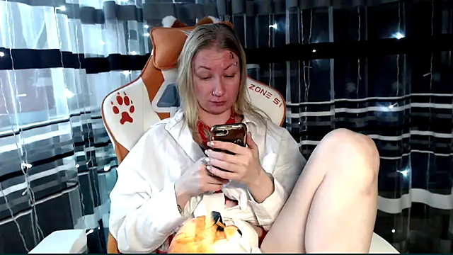 cold_lollipop webcam