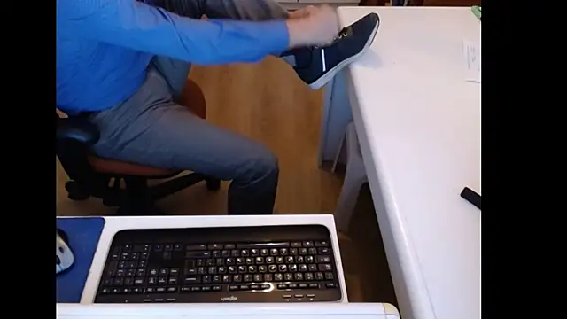 dutchpornking webcam