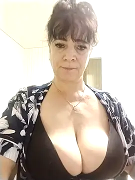 Lorrain_Dorrie webcam