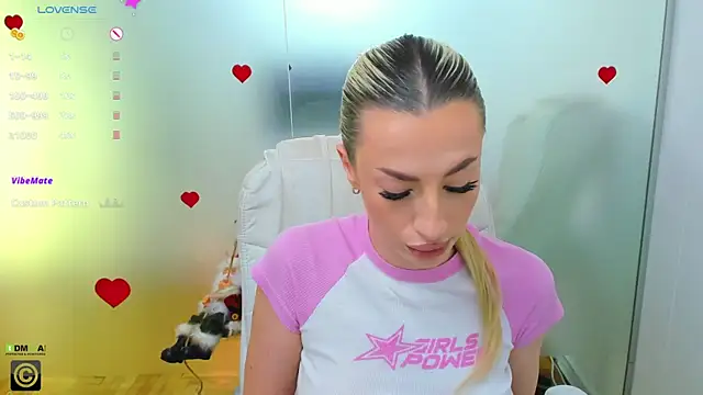 aileen_williams webcam