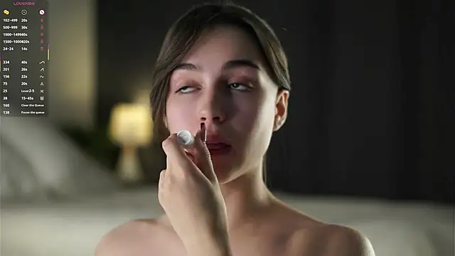 LettySlovacek webcam