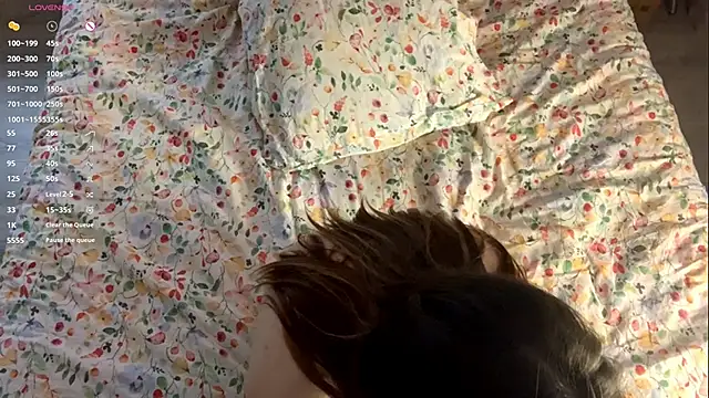 KrystinFunches webcam