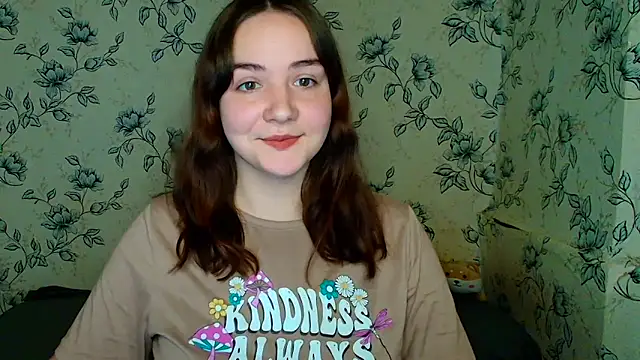 OliviaMontgommery webcam