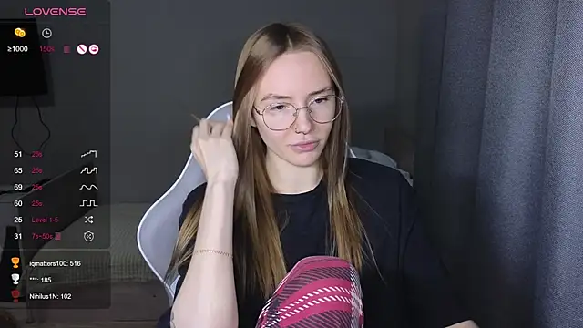 littlevildevil webcam