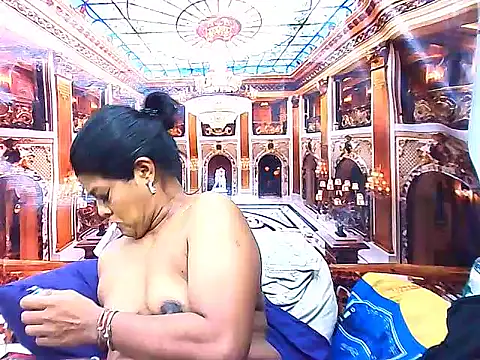 indianCherryPie webcam