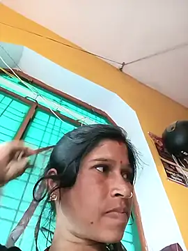 Webcam Model (Sonam_pandeyji)  is live.Free join now!