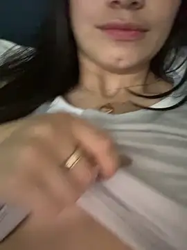 Alisha_Olsen_ webcam