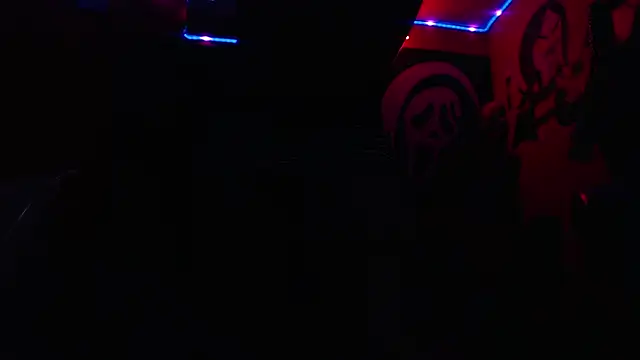 Monsterdominationx webcam