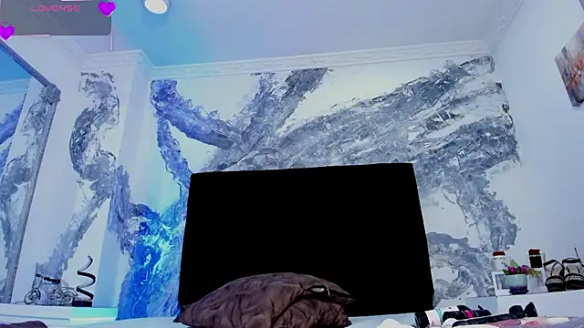 lilithDraven_ webcam