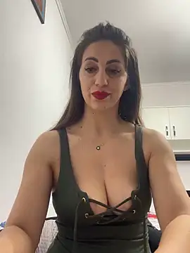 JessicaCarter webcam