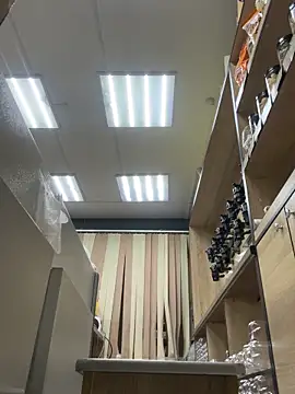 AlishaOfThorns webcam