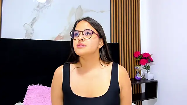 samy_jons - Samy_jons's free webcam