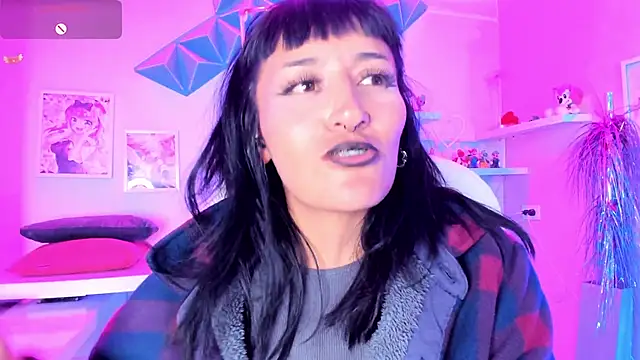 Valkiria_ponce webcam