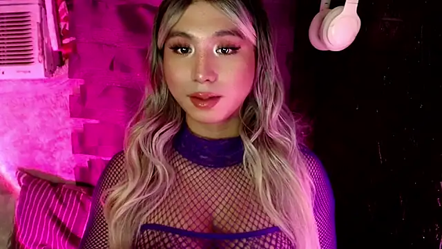 HoresCOCKLUCY webcam