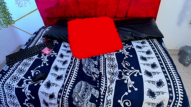 Victoriaa_Anderson webcam