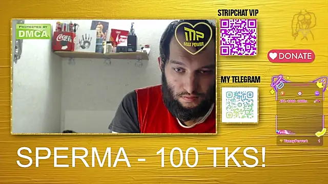 MAXBISEX777931 webcam