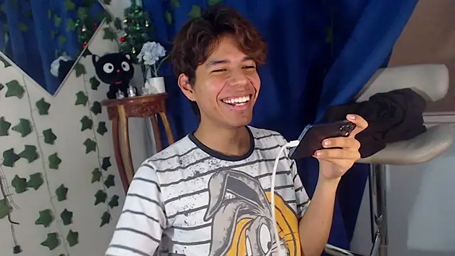 Kaoriimatsuii webcam