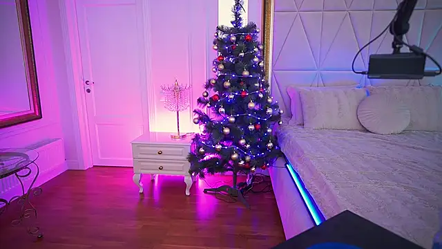 BlackSilkQueen webcam