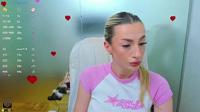 aileen_williams webcam