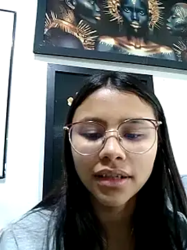 SofieLove_01 webcam