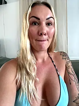NastyMilf_ webcam