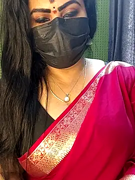 Honey-flowerr webcam