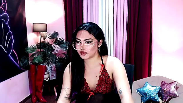 itsmeSiannaLoove69 webcam