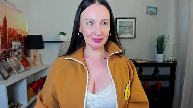 Velvet_Jasmine webcam