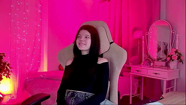 StasyaCollins webcam