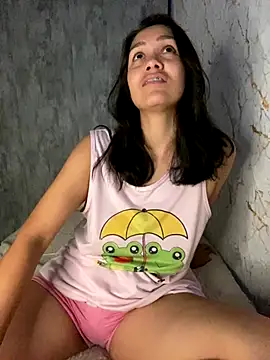 carolsapequinha webcam