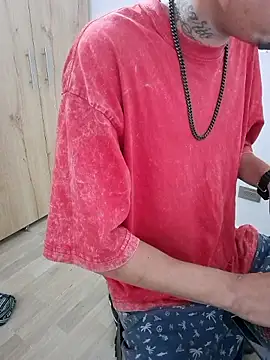 Hell_Infernus webcam