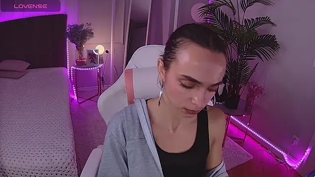 Dayana_Foxy webcam stripchat model stream image