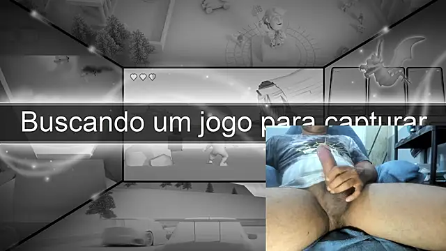NovinhoSafado18 webcam
