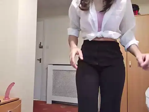 BobtailFormal webcam