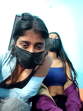 Aaradhya-Rani webcam