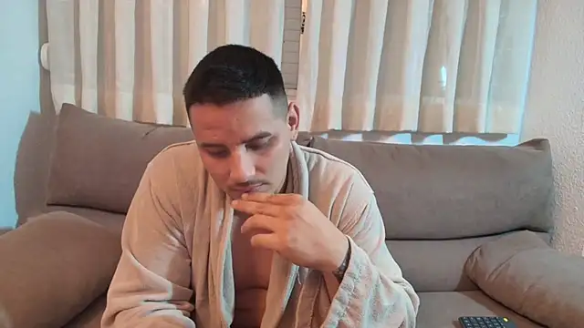 Milanthompson2025 webcam