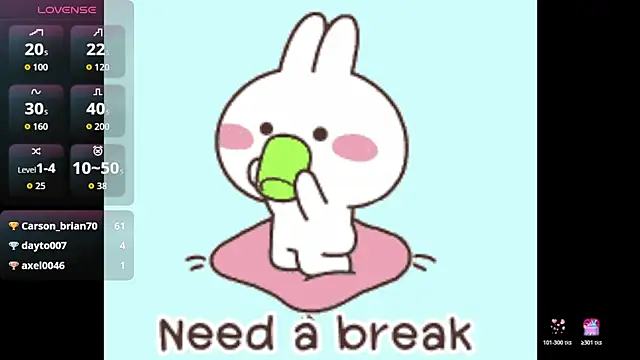 Angel-Caribbean webcam