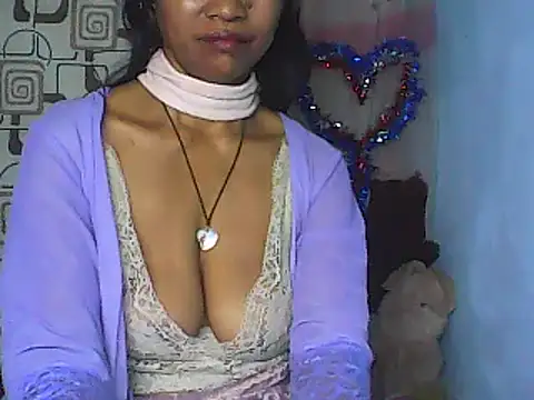nene_belle webcam