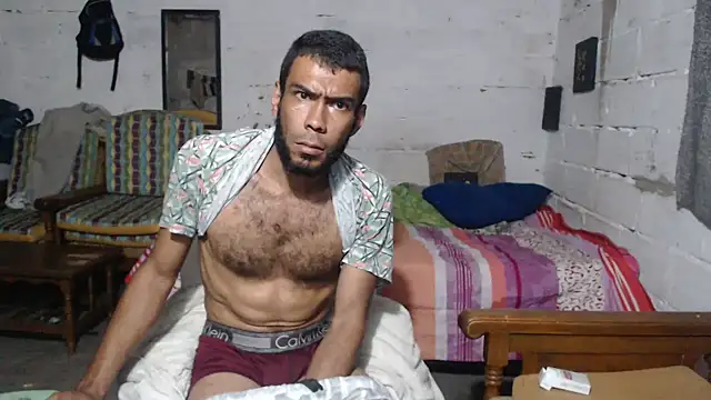 erik_alexander webcam