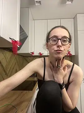 MartiniiSelenna webcam