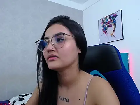 kathe-mills235 webcam