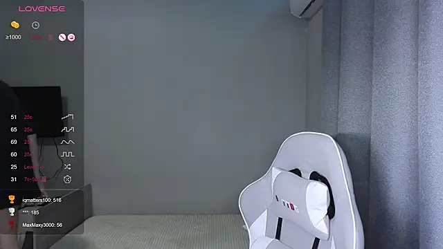 littlevildevil webcam