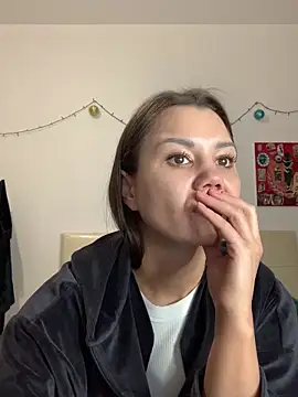 miramiss - MiraMiss's free webcam