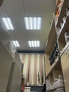 AlishaOfThorns webcam