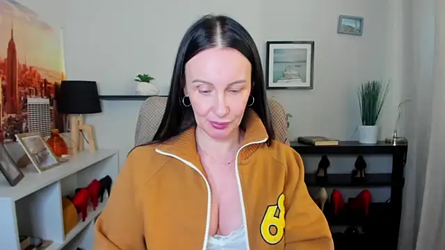 Velvet_Jasmine webcam