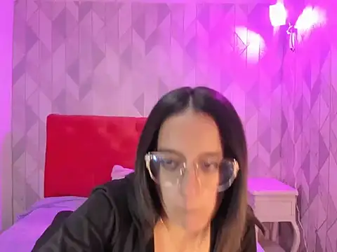 IsabellaRousset webcam